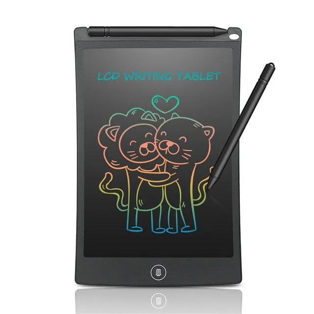 LCD Writing Tablet Digital