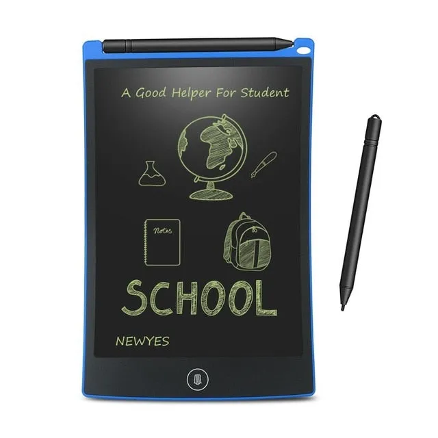 LCD Writing Tablet Digital