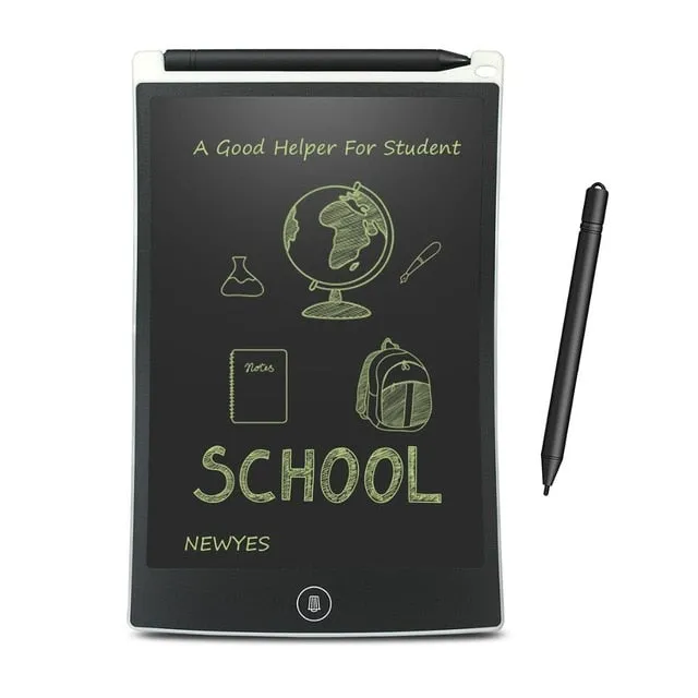 LCD Writing Tablet Digital