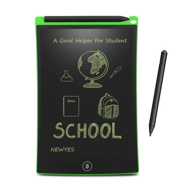 LCD Writing Tablet Digital