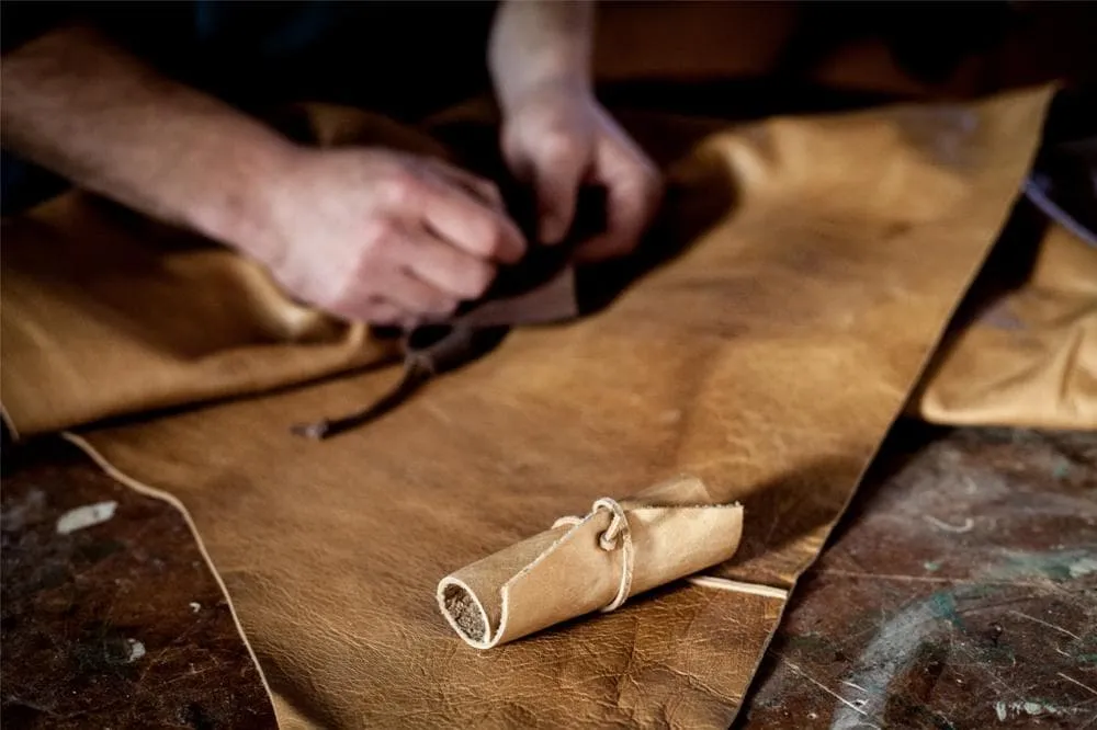 Leatherwood Violin Rosin Crisp Recipe