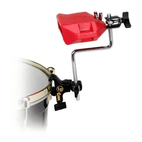 LP Percussion Mount: Expand Your Sound