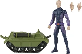 Marvel Legends Series X-Men Darwin Action Figure 6-Inch