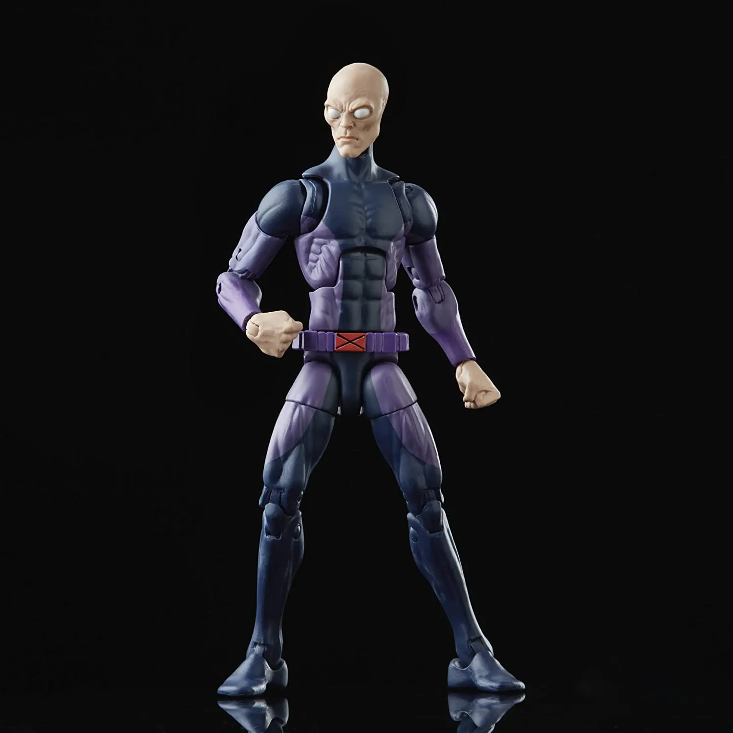 Marvel Legends Series X-Men Darwin Action Figure 6-Inch