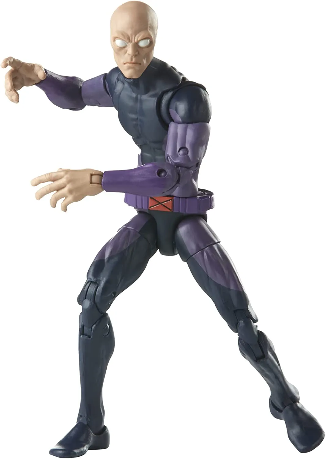 Marvel Legends Series X-Men Darwin Action Figure 6-Inch