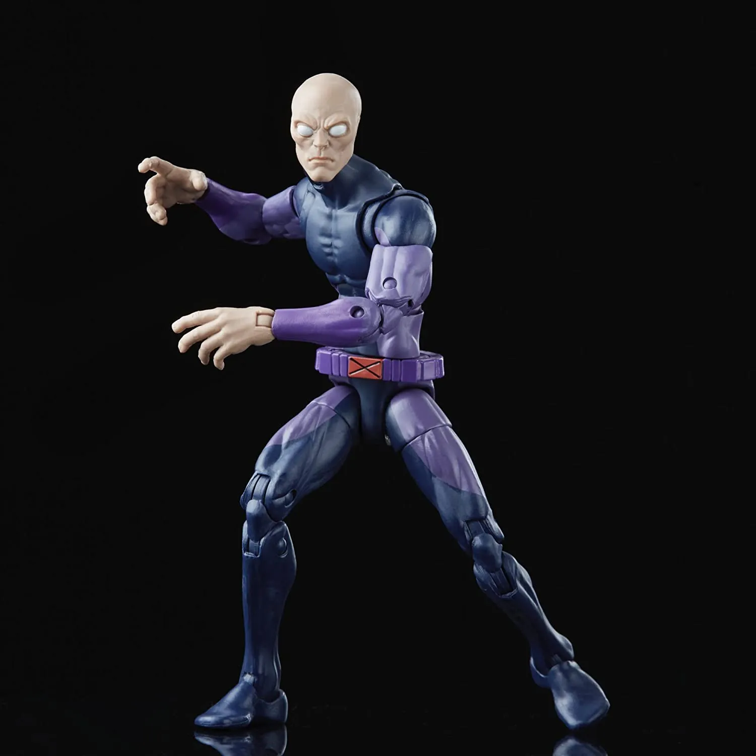 Marvel Legends Series X-Men Darwin Action Figure 6-Inch