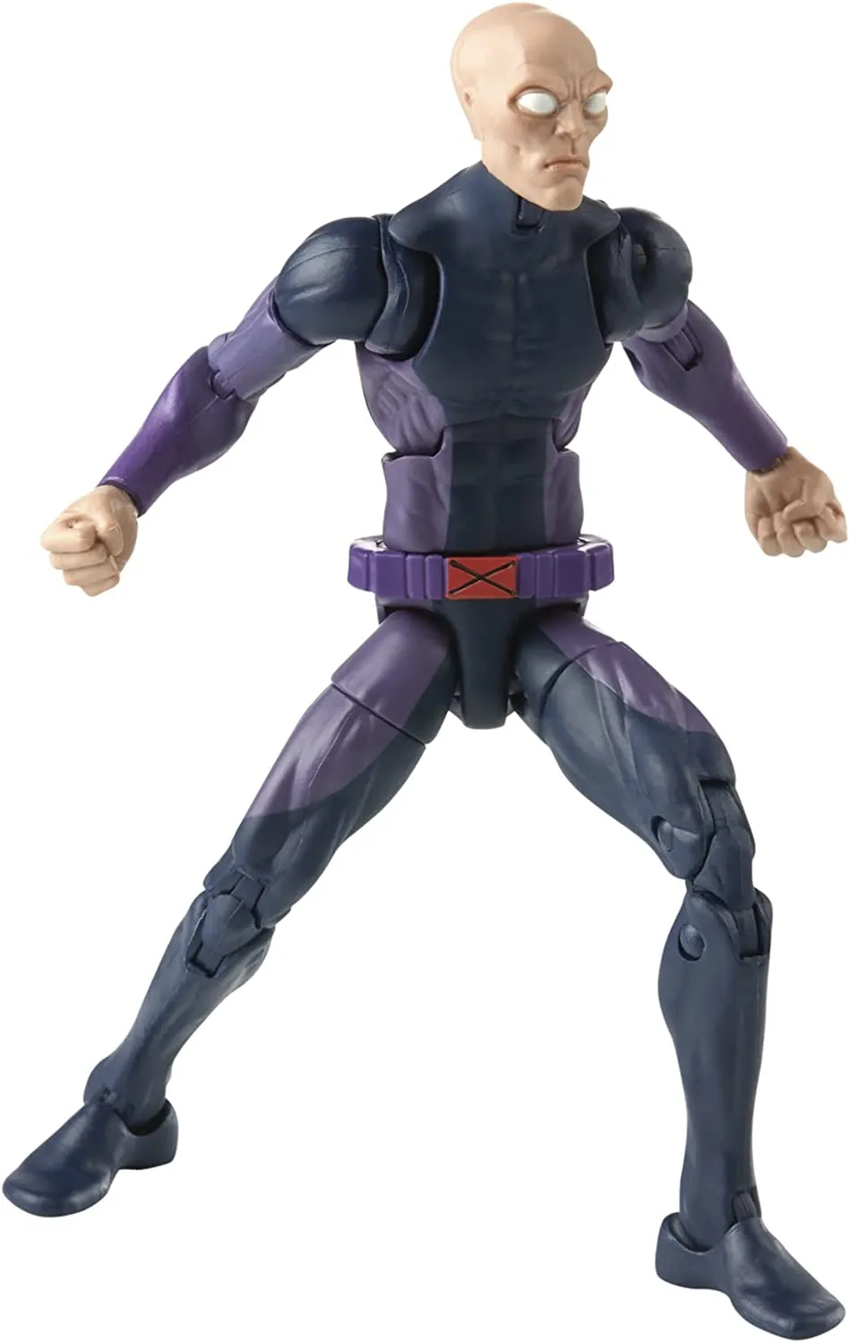 Marvel Legends Series X-Men Darwin Action Figure 6-Inch