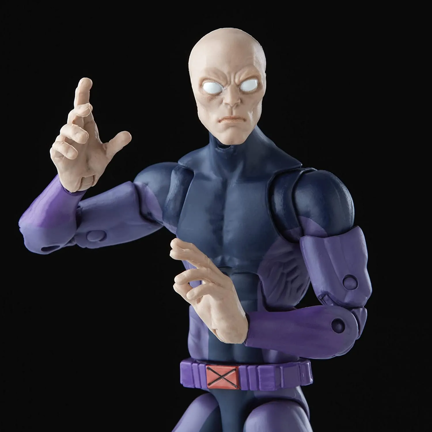 Marvel Legends Series X-Men Darwin Action Figure 6-Inch