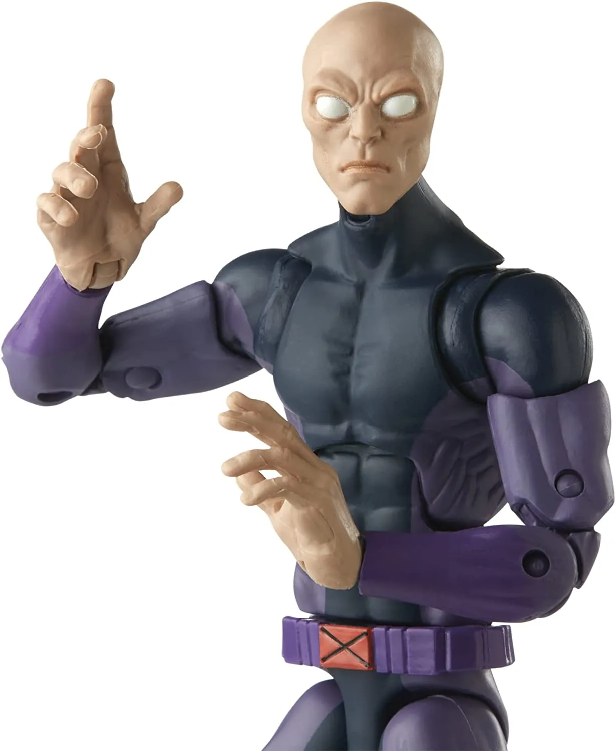 Marvel Legends Series X-Men Darwin Action Figure 6-Inch