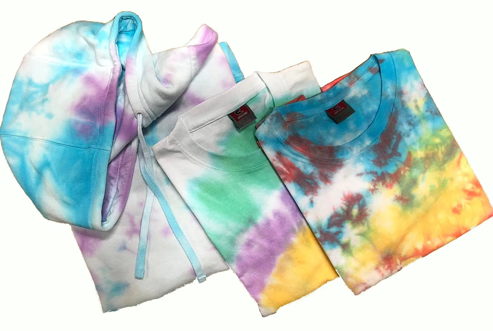 Matex Tie-Dye Kit
