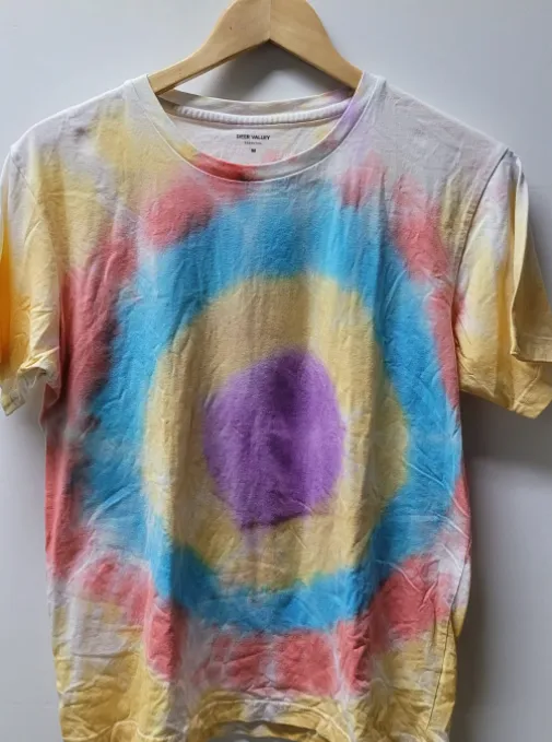 Matex Tie-Dye Kit