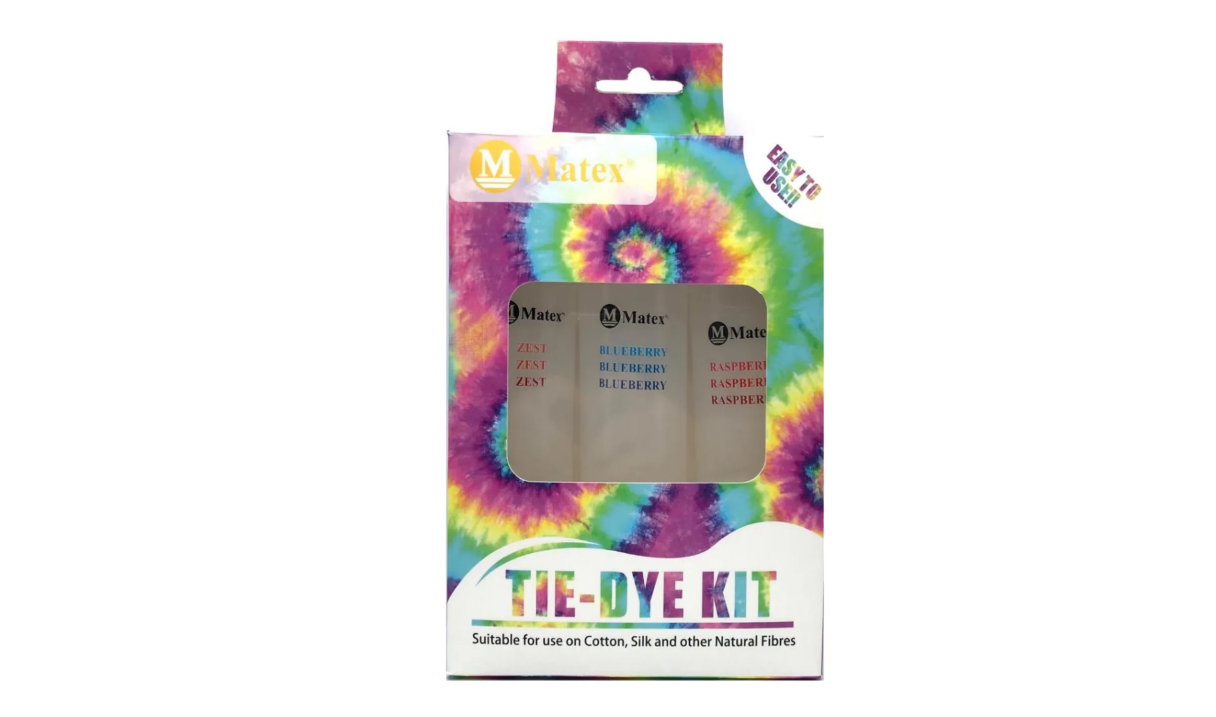Matex Tie-Dye Kit