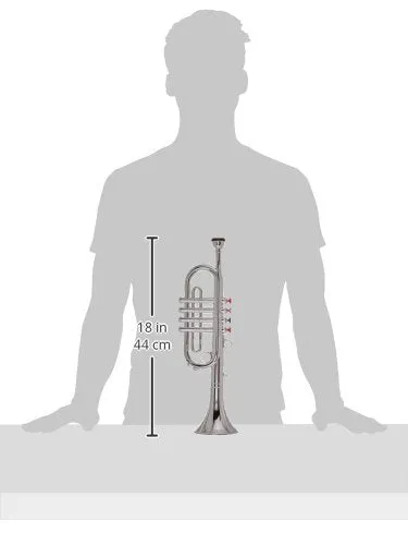 Melody Makers: My First Saxophone and Trumpet Horn Set for Young Musicians’ Adventures