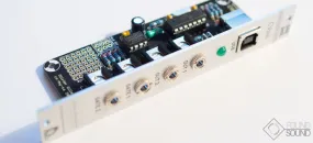 Mutable Instruments CVpal