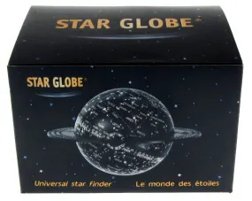 NAVIR - STARGLOBE