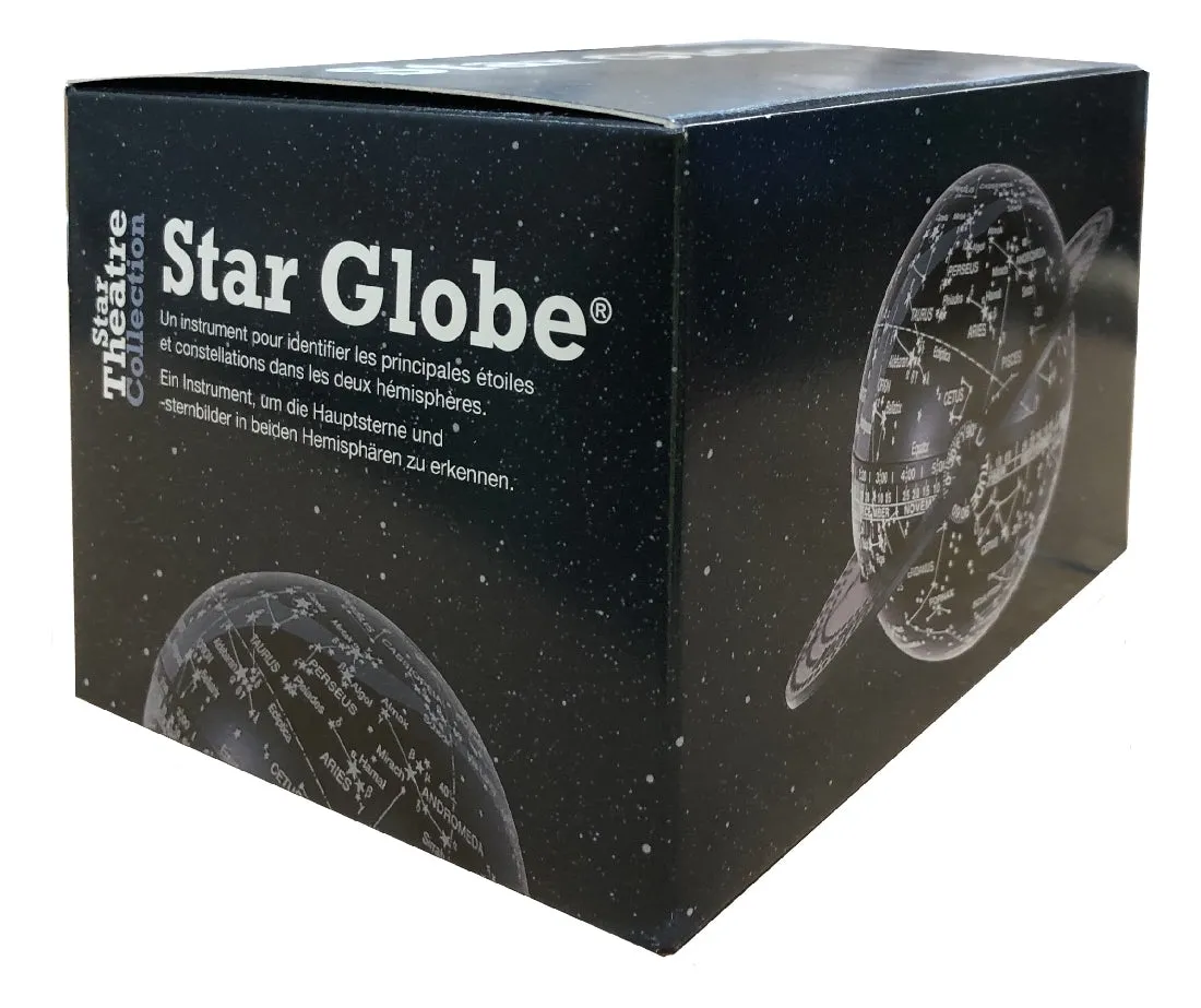NAVIR - STARGLOBE