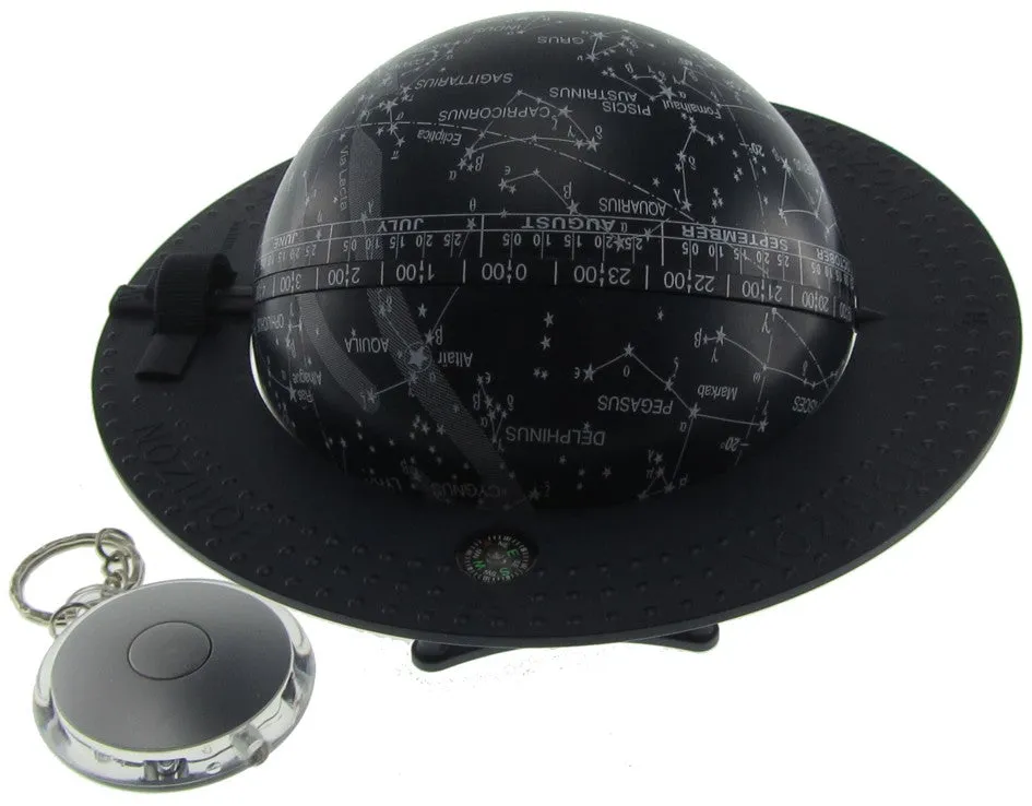 NAVIR - STARGLOBE