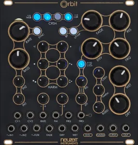 Neuzeit Instruments Orbit (Pre-Owned)