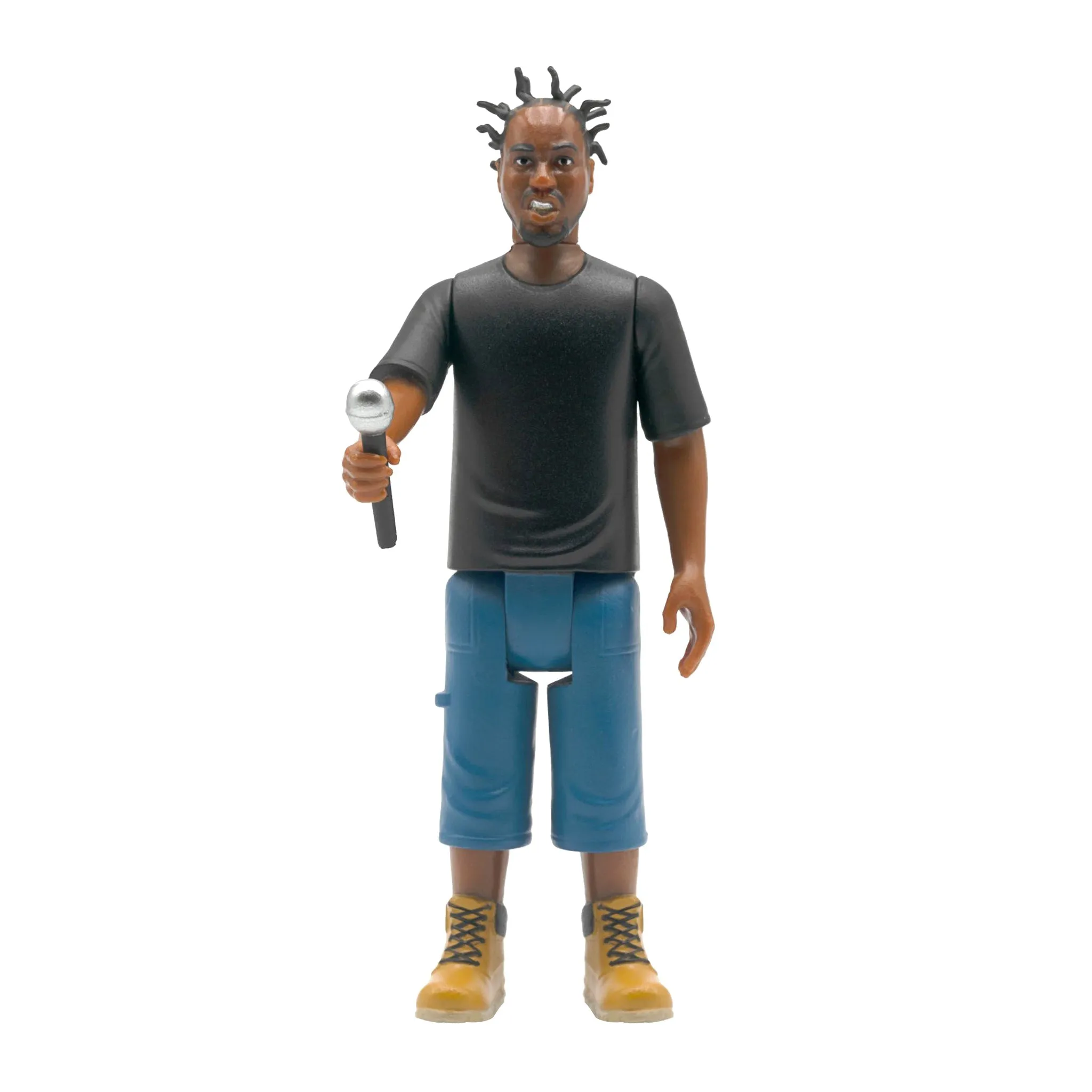 ODB ReAction - ODB