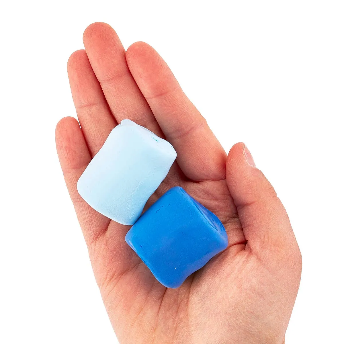 Ooly Creatibles D.I.Y. Air Dry Clay Kit | Set of 12