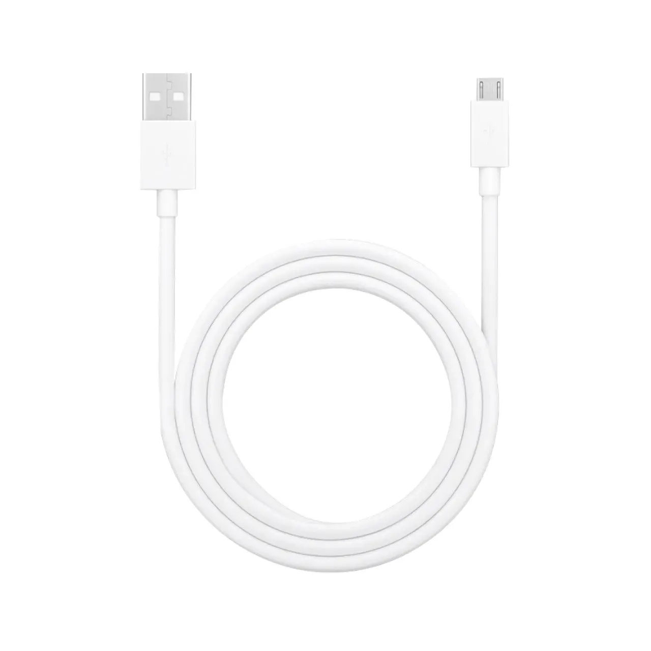 Oppo A15 Charge And Data Sync Cable White