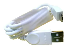 Oppo Data Cable Charge And Sync Cable Mobile Devices-1M-White