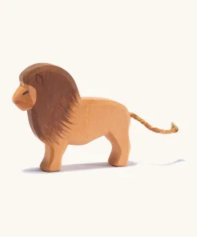 Ostheimer Lion