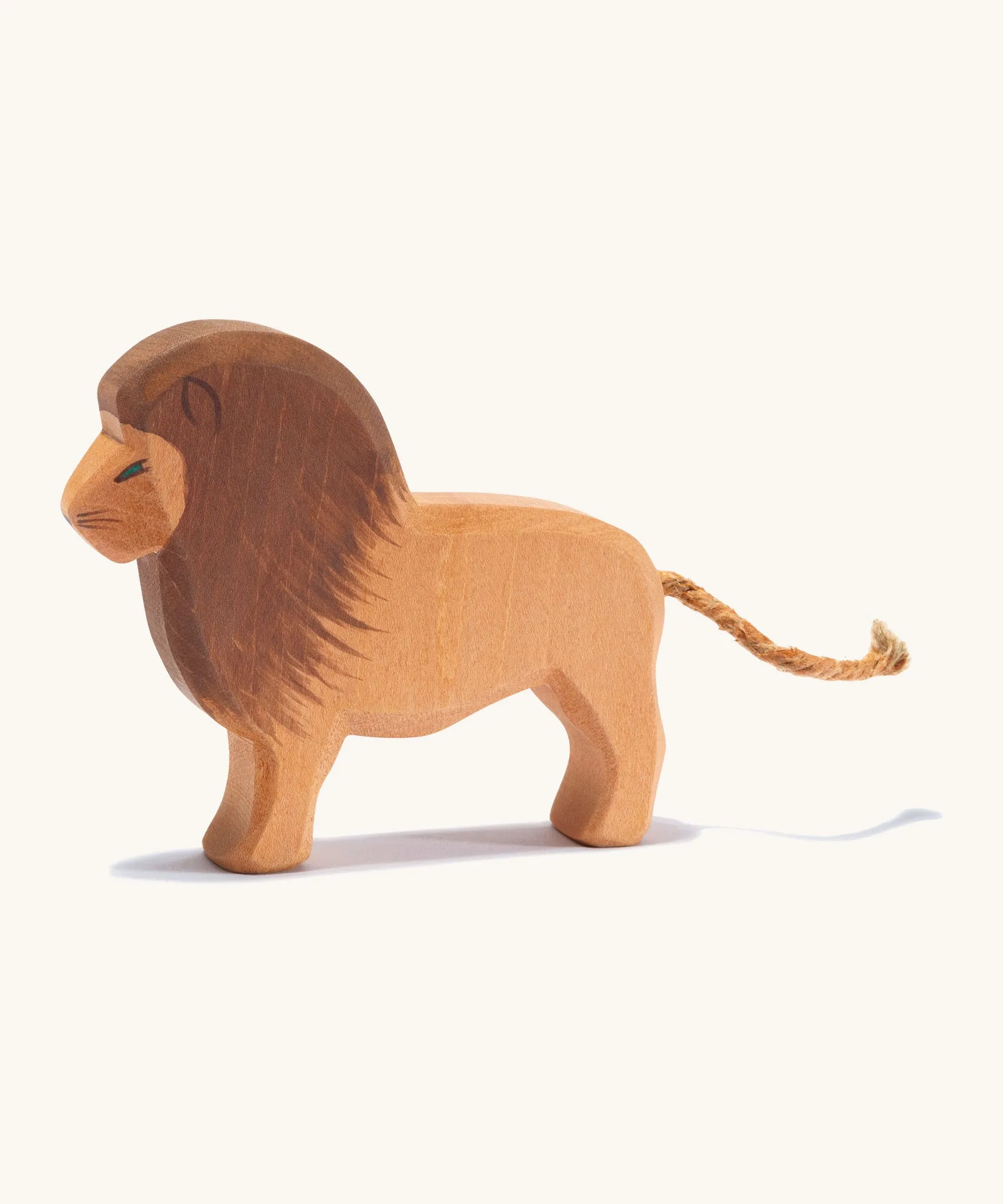 Ostheimer Lion