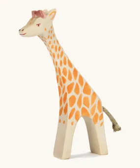 Ostheimer Running Giraffe