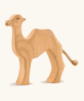 Ostheimer Small Camel