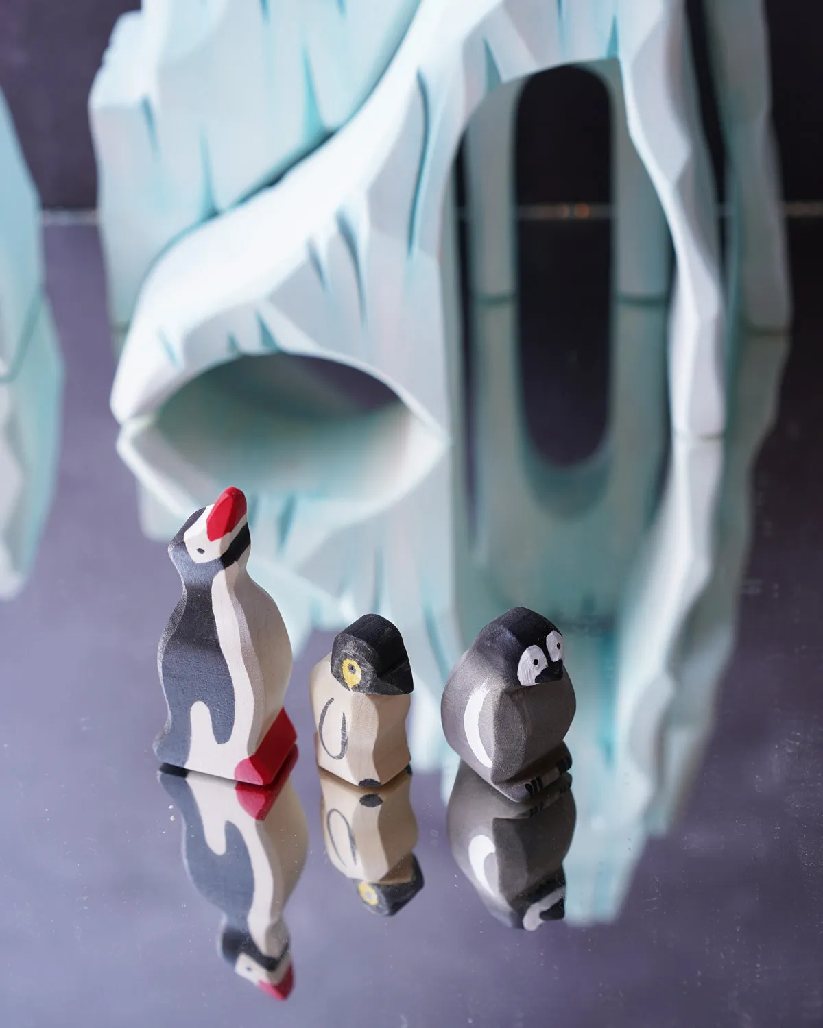 Ostheimer Small Penguin