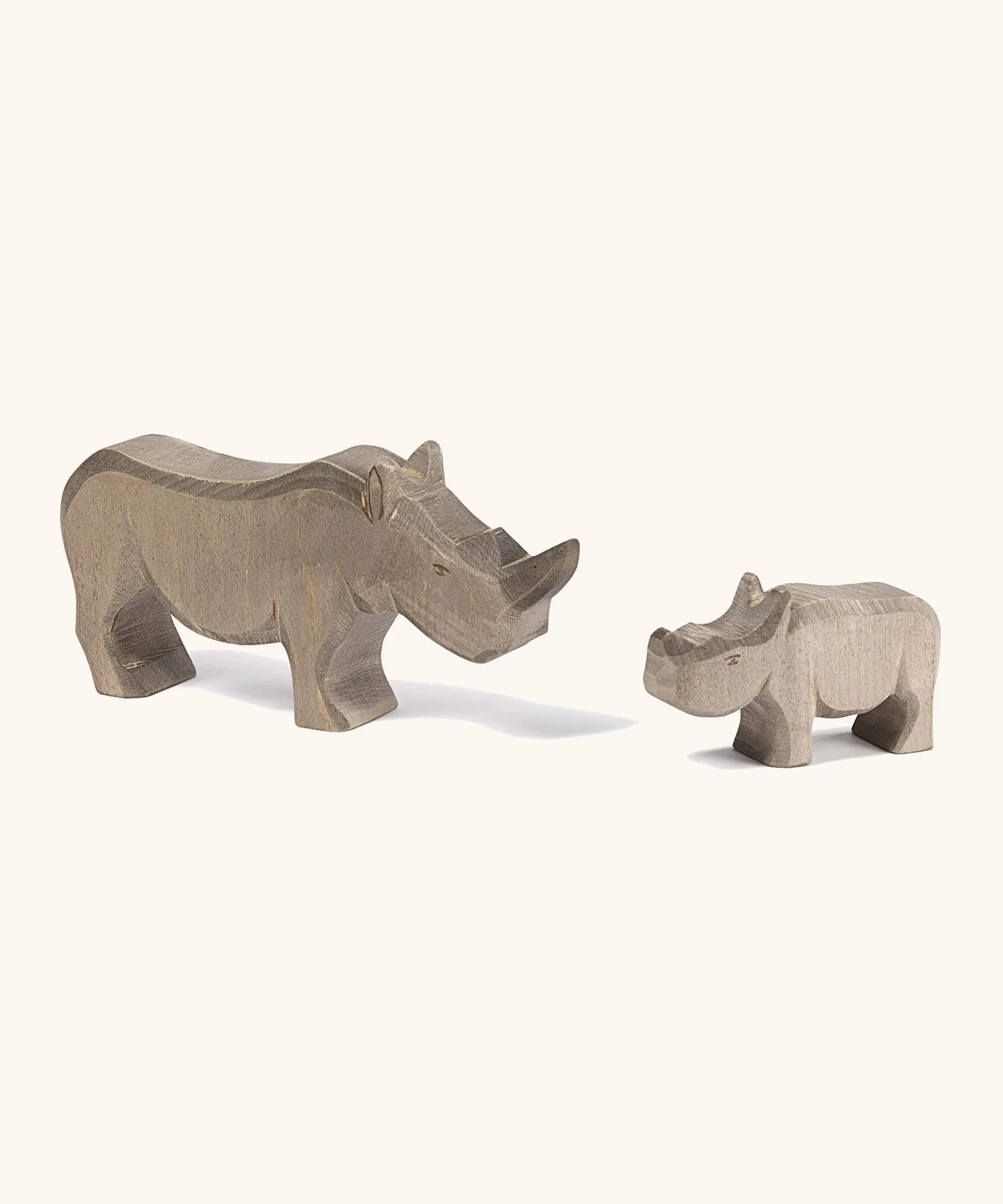 Ostheimer Small Rhino