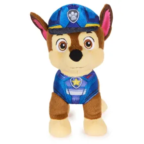 Paw Patrol The Movie Theme Plush Chase