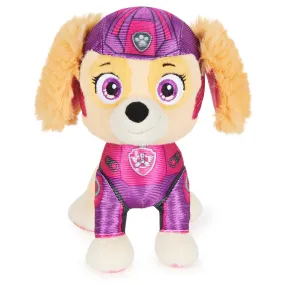 Paw Patrol The Movie Theme Plush Skye