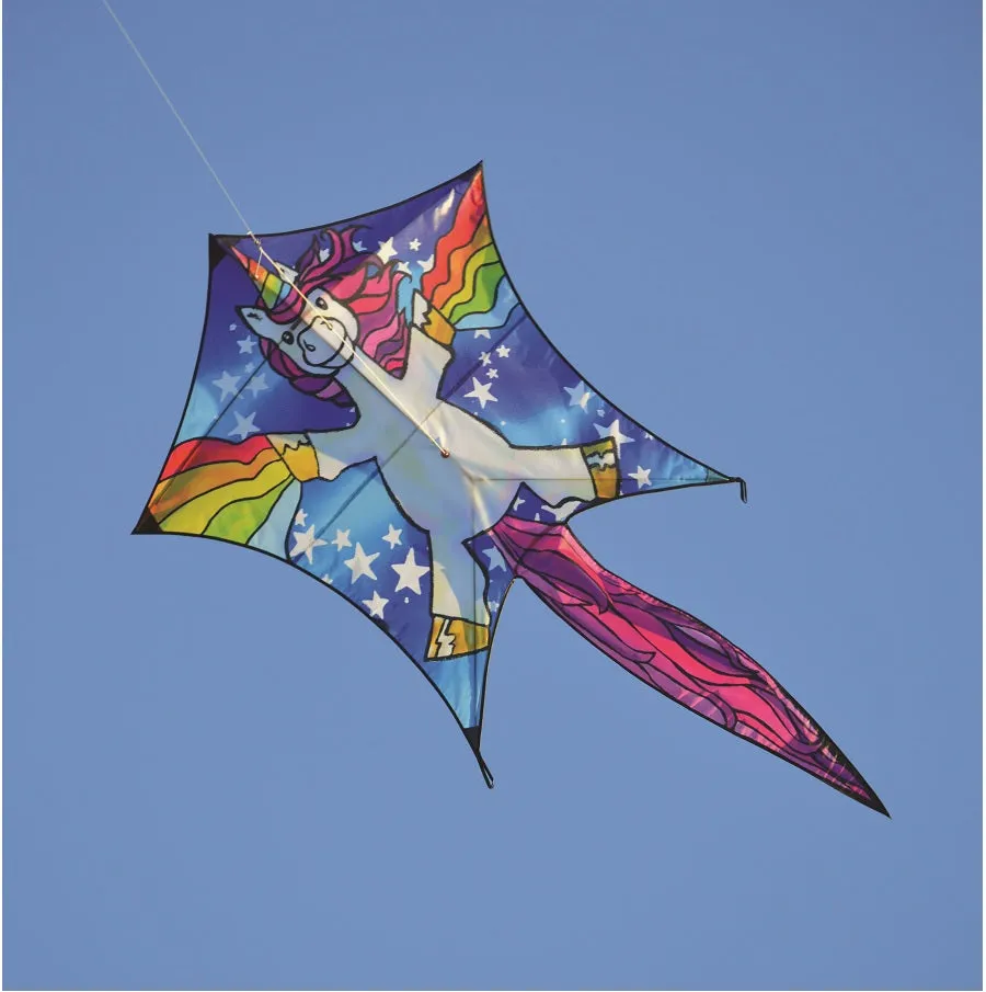 Penta Kite - Unicorn