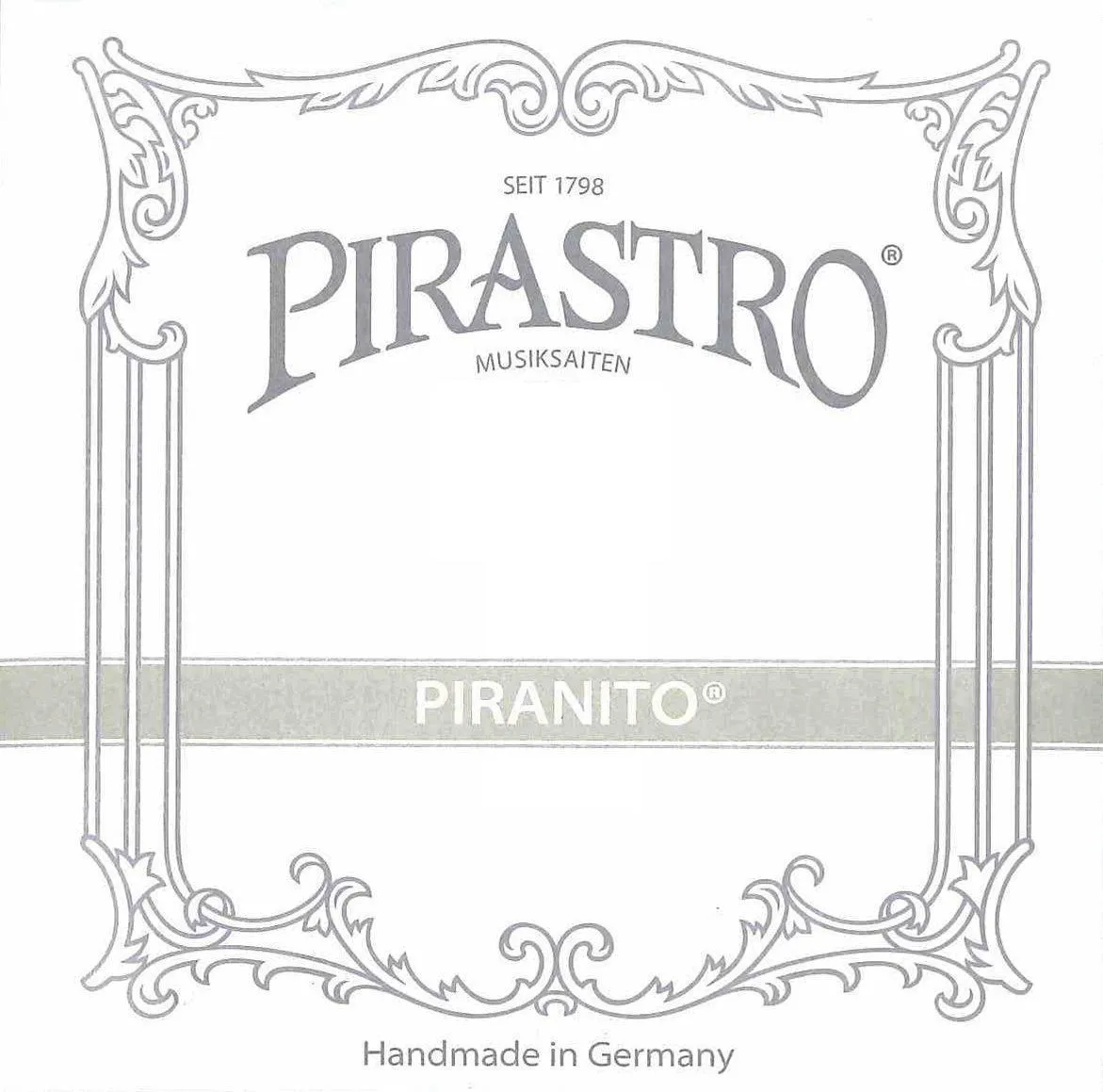 Pirastro Piranito Cello A String 1/8-1/4