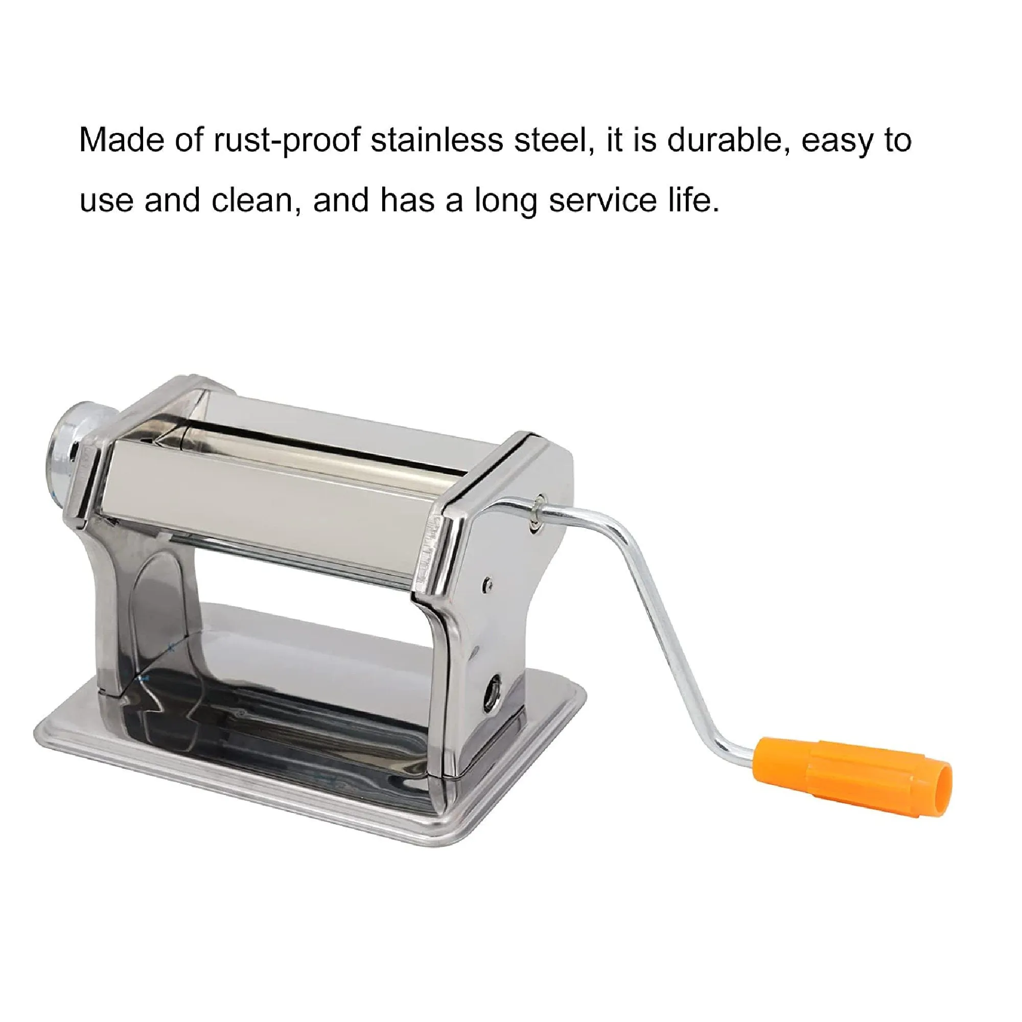 Polymer Clay Press Machine | Craft Clay Mixing Machine And 40 Piece Polymer Clay Cutter Mold