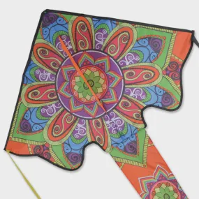 Premier Kites Large Easy Flyer-Mandala