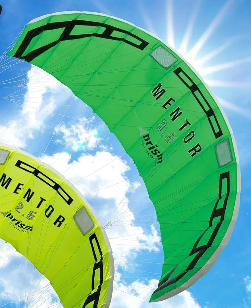 Prism - Mentor 3.5 Power Kite