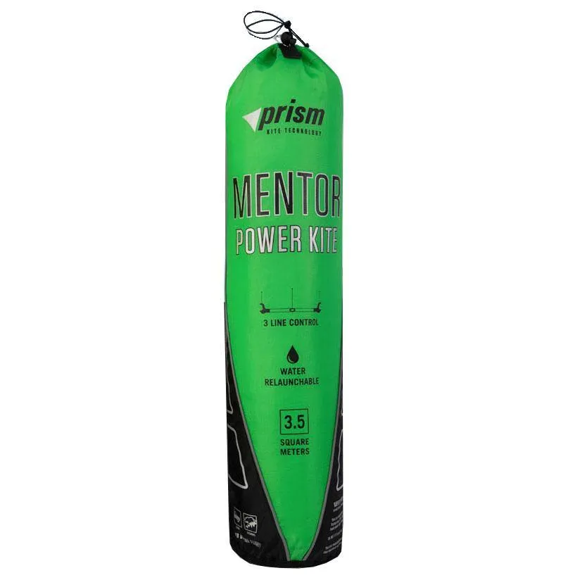Prism - Mentor 3.5 Power Kite