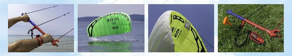 Prism - Mentor 3.5 Power Kite