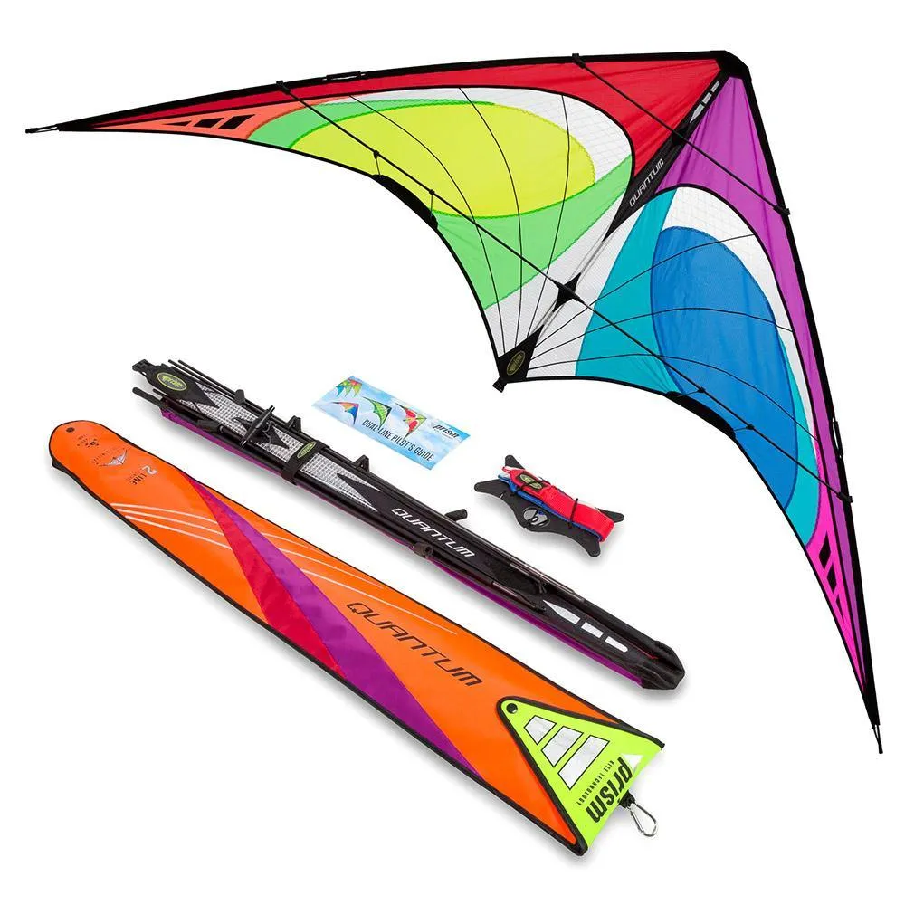 Prism - Quantum 2.0 Stunt Kite