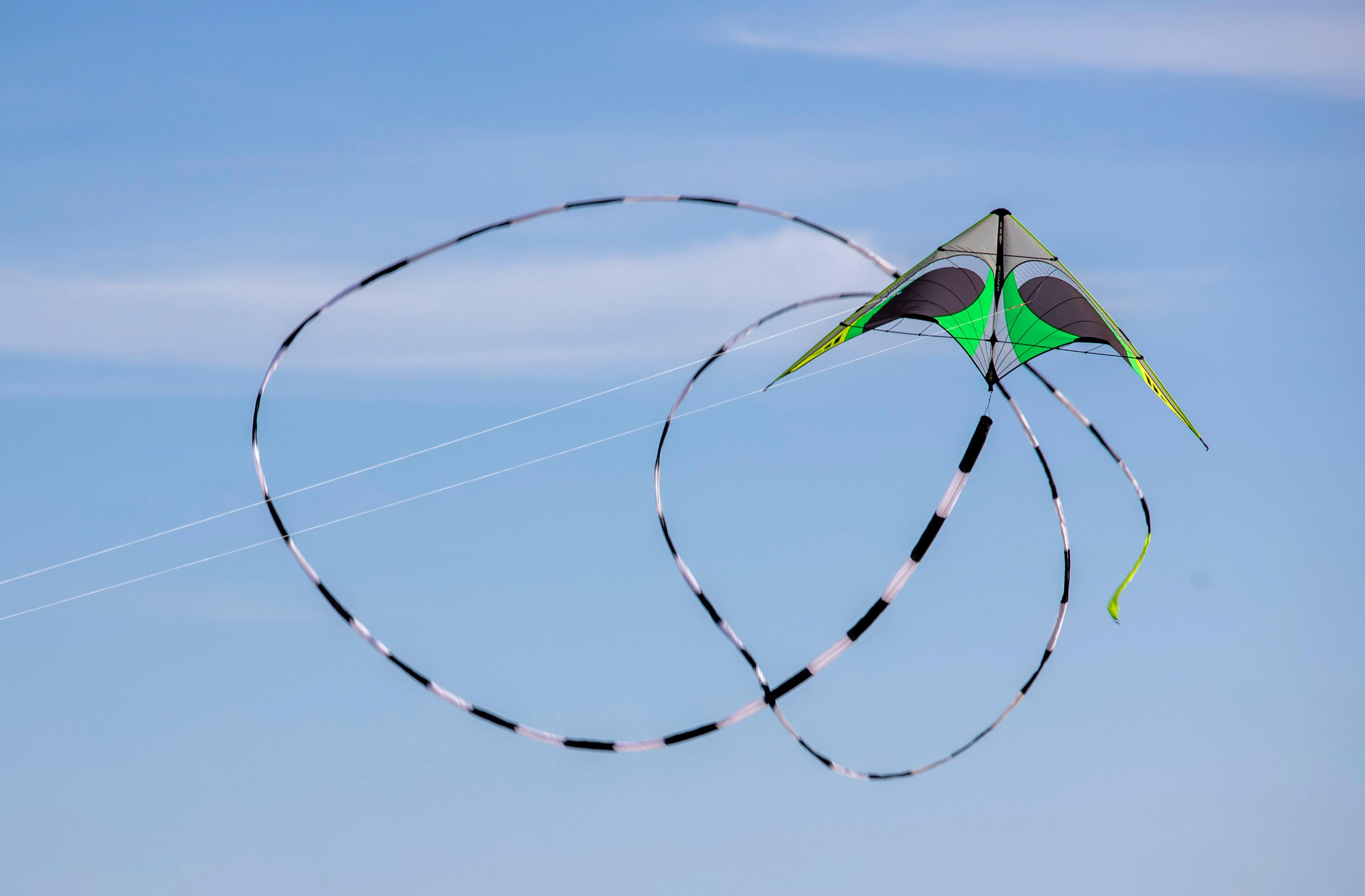 Prism - Quantum 2.0 Stunt Kite
