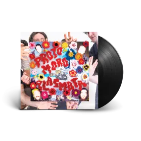 Proto Moro / PLASMATA LP Vinyl