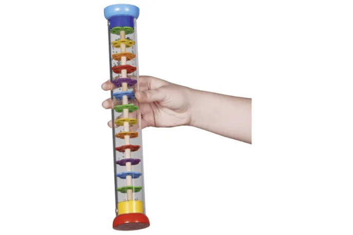 Rain Stick by Goki