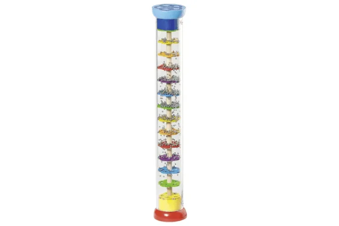 Rain Stick by Goki