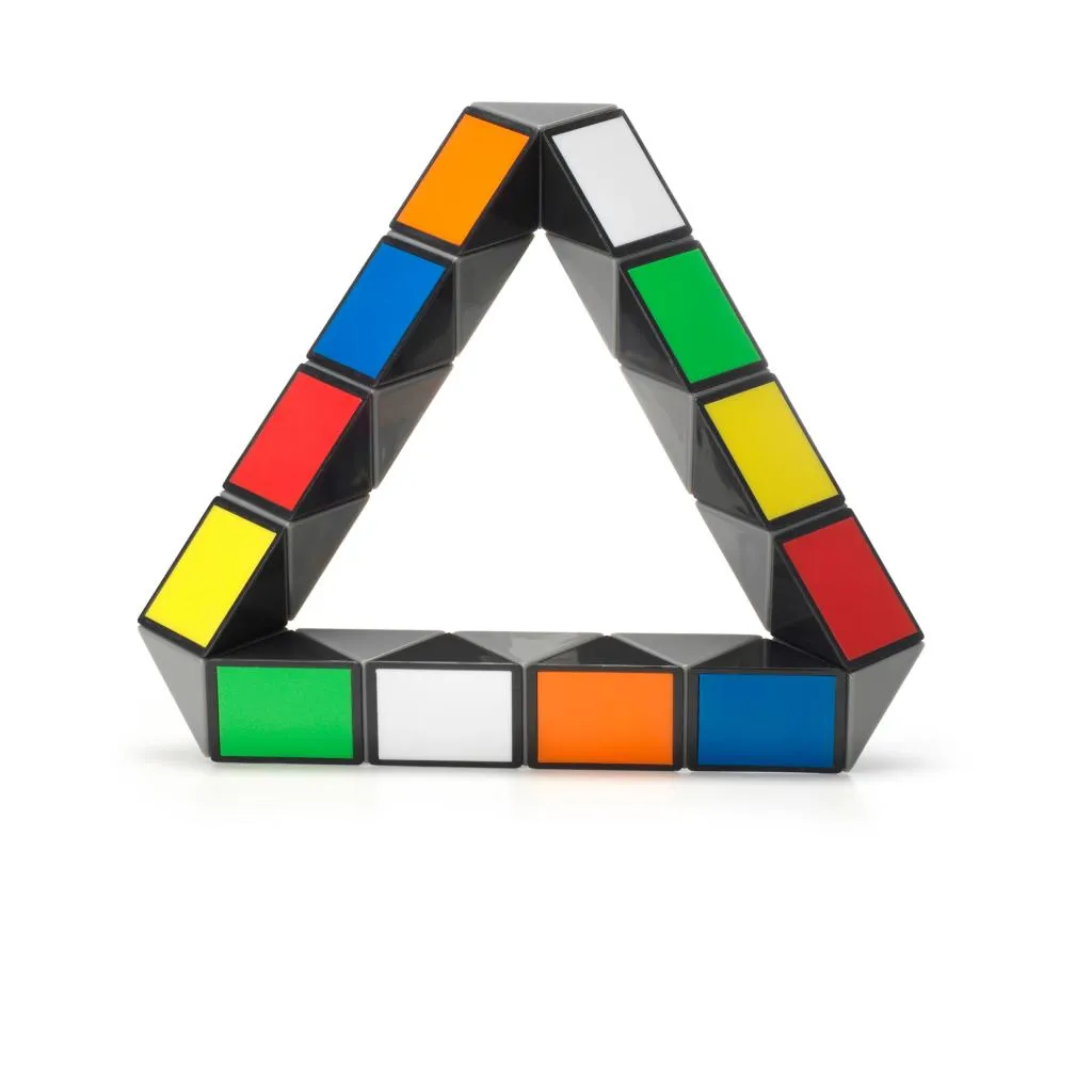 Rubiks Twist