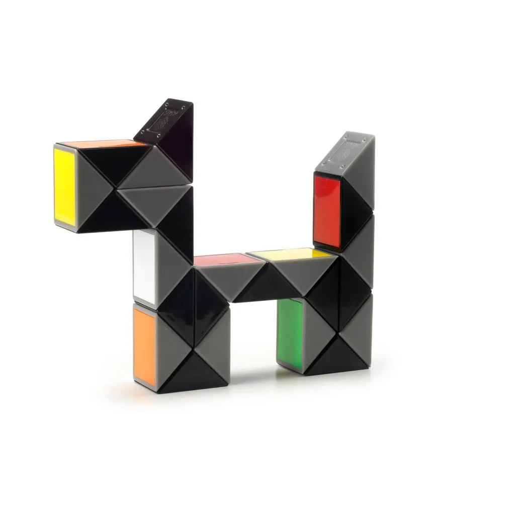 Rubiks Twist