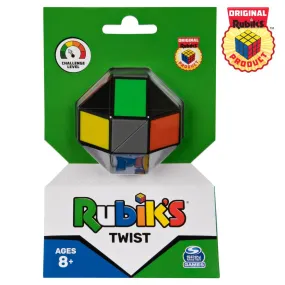 Rubiks Twist