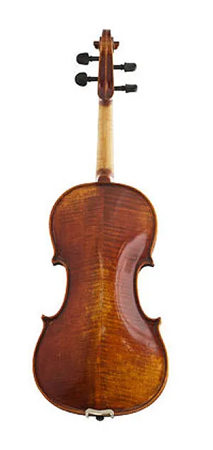 Rudoulf Doetsch Model 701 Guarneri Violin